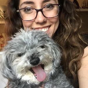 Meet your Posher, Holly